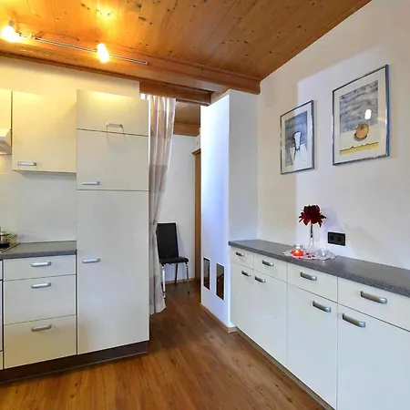 In Near Spieljochbahn شقة فغن