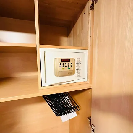 In Near Spieljochbahn شقة