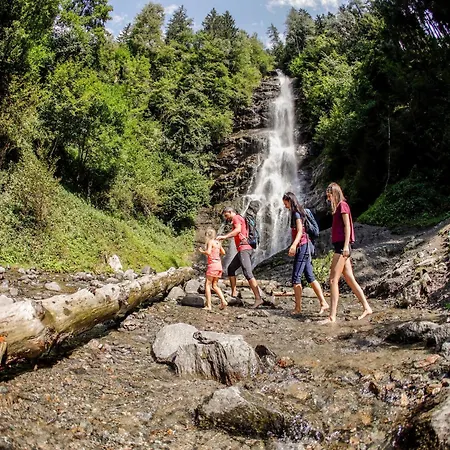 شقة In Near Spieljochbahn فغن