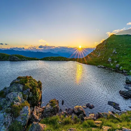 In Near Spieljochbahn * فغن