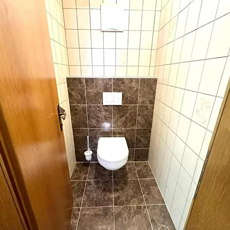 In Near Spieljochbahn