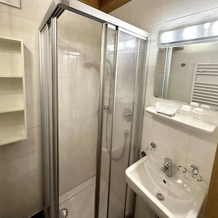 In Near Spieljochbahn فغن