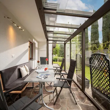 In Near Spieljochbahn 公寓 *