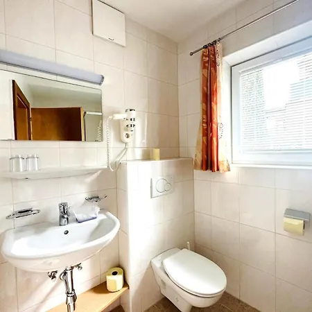 In Near Spieljochbahn * 菲根