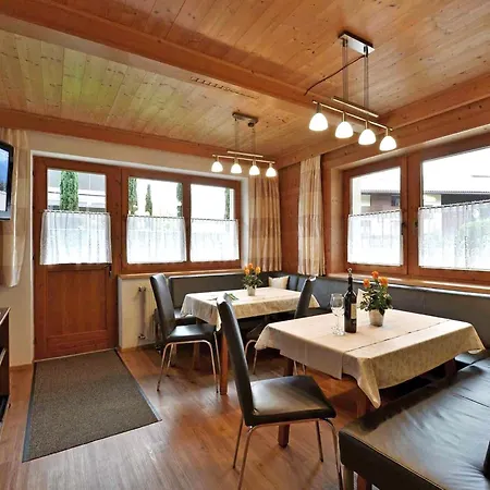 In Near Spieljochbahn *