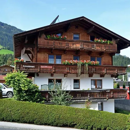 In Near Spieljochbahn 菲根