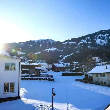 In Near Spieljochbahn 菲根