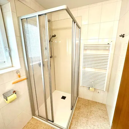 公寓 In Near Spieljochbahn