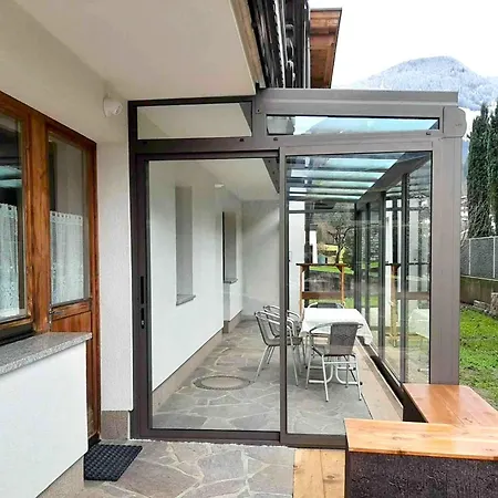 In Near Spieljochbahn 菲根