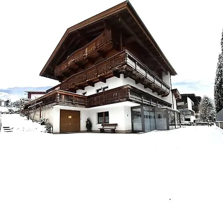 In Near Spieljochbahn *