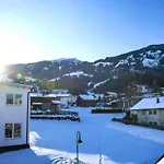 In Near Spieljochbahn Fuegen