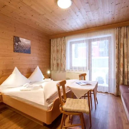 In Near Spieljochbahn * Fuegen