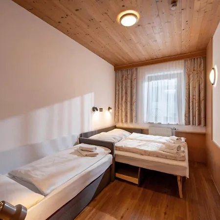 In Near Spieljochbahn