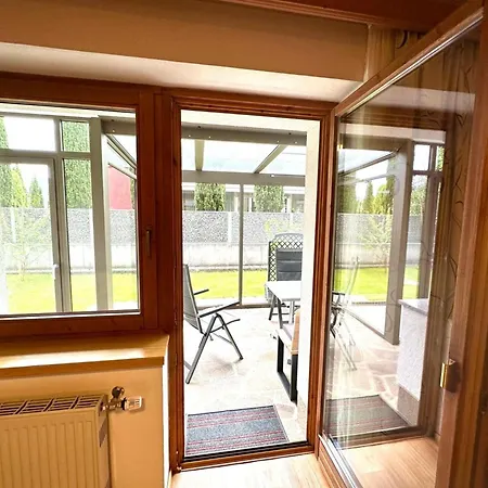 Apartment In Near Spieljochbahn