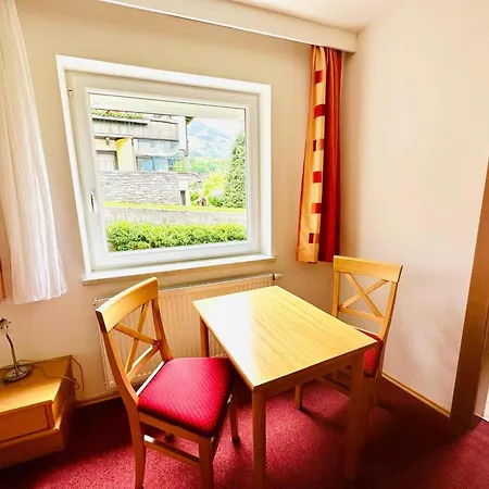 In Near Spieljochbahn Apartment