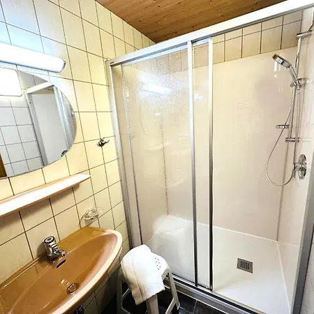 Apartment In Near Spieljochbahn *